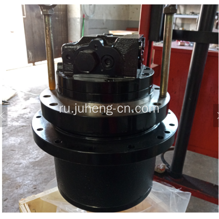 Главная передача ходового двигателя PC78US-6 21W-60-41201 A181009Z064